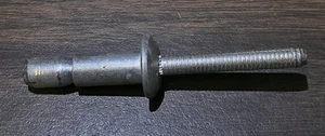 7 Huck, Magna-Lok Nieten 3/8" - Bild 1 von 2