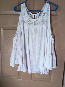 Women's Off The Shoulder Blouse - Picture 1 of 4