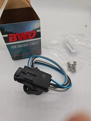 Throttle Position Sensor-Auto Trans BWD EC3027 - Image 1 of 4