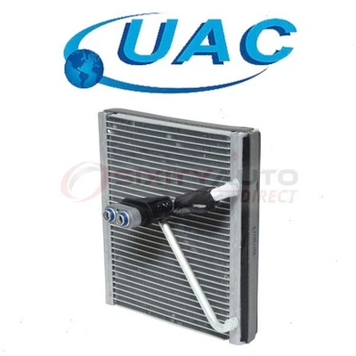 UAC AC Evaporator Core for 2017-2018 Kia Sportage 2.4L L4 - Heating Air kx Foto 1 de 4