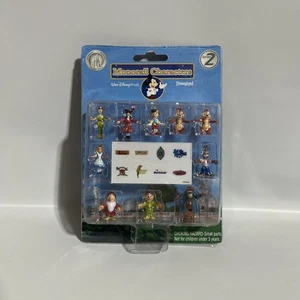 Disney World Disneyland Toy Figures MONORAIL CHARACTER SERIES 2 Splash Mountain! - Picture 1 of 4