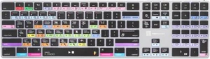 NULL Titan Wireless Backlit Keyboard for FL Studio - Mac - Picture 1 of 9