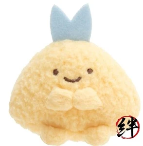 My16501 Sumiruko Gurashi Plüsch Nakayoshi Küche Torimuri Ajifurai ohne Schwanz - Bild 1 von 5