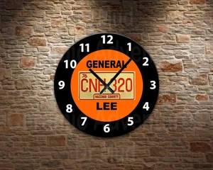 General Lee collectible Dukes of Hazard - Choose your size - Picture 1 of 1