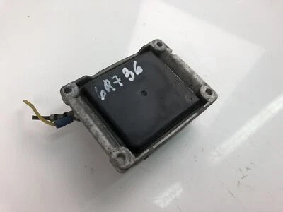 Centralina motore ALFA ROMEO 156 932 0261207729 ECU 2004 15507634 - Immagine 1 di 4