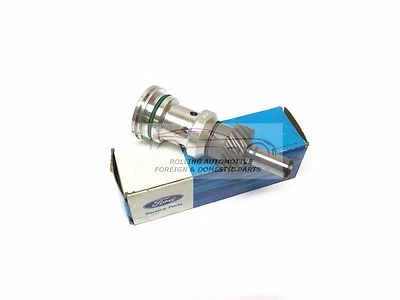 Conjunto de eixo de engrenagem de transmissão bomba de óleo Ford 4.0L novo genuíno F77Z-6A739-AA - Imagem 1 de 4