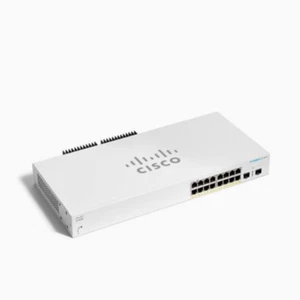 CISCO   100% Brand New Original switch (telecommunications)  CBS220-24T-4X-CN - Picture 1 of 1