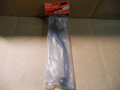 Palanca maestra BikeMaster Bike NOS se adapta a: Honda CB750 CB450 CB650 53175-KE8-006 Foto 1 de 4