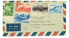 P2950 - JAPAN, 1954, COVER TO ITALY, NICE AND CLEAN.