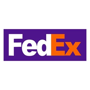 Upgrade Economy Shipping to FedEx Shipping - Picture 1 of 1