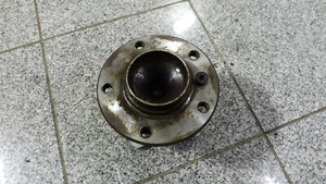 BMW E87 E88 E81 E82 E90 E91 E92 E93 cuscinetto ruota anteriore 6756154 originale - Foto 1 di 3