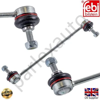 Front Drop Link Anti Roll Bar Stabiliser 4417973 For Vauxhall Vivaro 2001-On - Image 1 of 3