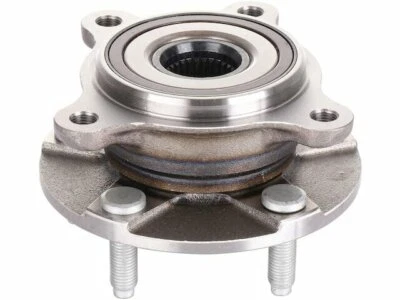 Para 2007-2011, 2013-2019 Lexus GS350 conjunto de cubo de roda dianteiro direito 29662DF 2008 - Imagem 1 de 2