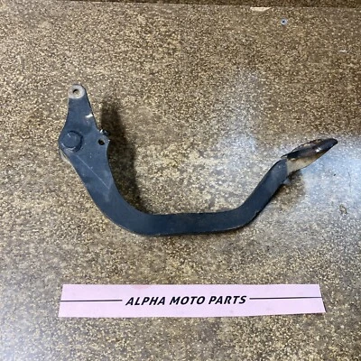 Pastilla de pedal de palanca de freno trasero 75 Suzuki TS185 Foto 1 de 4