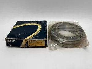RHP 22215EJW33C3 Spherical Bearing 75x130x31 mm 22215E 22215-EJ-W33-C3 Italy - Picture 1 of 7