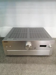 Onkyo A-9070 Integrierter Verstärker Gute Zustand Aus Japan - Bild 1 von 11