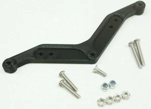 Actualización del reubicador de torre de choque frontal vertical para arrastre Team Associated DR10 NPRC - Imagen 1 de 6