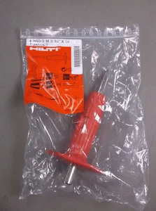HIlti 247776/8 Setting Tool for HDI-P HSD-G 3/8" Anchor Systems with Hand Guard - Picture 1 of 1