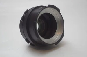 Obiettivo montaggio B3 2/3" per Arri supporto PL con adattatore regolabile in vetro 2X integrato - Foto 1 di 4