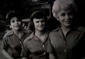 16mm SHOW TRANSFERS ABC TV BROADSIDE MR ROBERTS HENNESSY WACKIEST SHIP IN THE - Picture 1 of 12