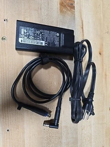 OEM HP HQ-TRE 71004 Charger Adapter Power Supply AC 19.5V 65W - Picture 1 of 8