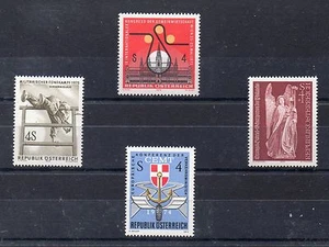 Austria Series del año 1972-74 (DB-921) - Bild 1 von 1