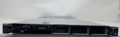 戴尔 PowerEdge R610 2x 英特尔至强 X5660@2.80GHz 192Gb RAM 电池缺陷 #3 — 第 1/4 张图片