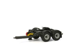WSI 03-2002 Pacton Dolly Trailer (2 Axle) Scale 1:50 - Picture 1 of 6
