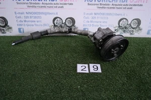 POMPA IDROGUIDA VW VOLKSWAGEN TOUAREG 2009 3.0TDI 7L8422154L - Imagen 1 de 8