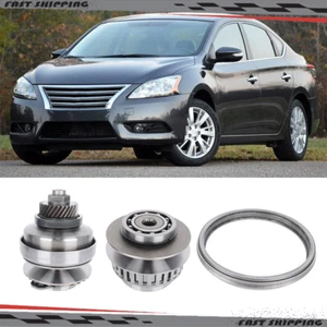 Juego de poleas de transmisión RE0F11A JF015E para cadena de correa Nissan Sentra 901068 29T - Imagen 1 de 8