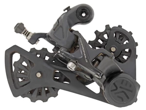 Campagnolo Ekar 13s Rear Derailleur Gravel Bike Carbon Long Cage RD21-EK13 (CF) - Picture 1 of 4
