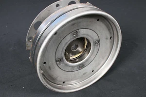 Flywheel 280mm 0CK105317D / 0CK 105 317 D Audi A6 4G C7 2.0TDI 1,465km - Picture 1 of 10