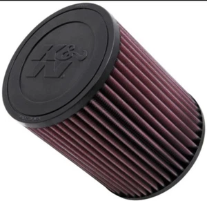 K&N Panel Air Filter For 04-07 CHEVROLET COLORADO 3.7L / HUMMER H3 3.7L E-0773 - Foto 1 di 4