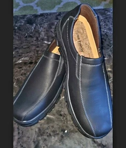 Henry Ferrera Mandarin-100 Men's Shoes, Size 10 - Picture 1 of 4