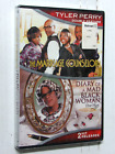 Marriage Counselor / Diary Of A Mad Black Woman (DVD DOUBLE FEATURE) TYLER PERRY