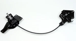 Original Reserveradhalter mit Seilzug Für Renault Master III Movano B 572115531R - Bild 1 von 4