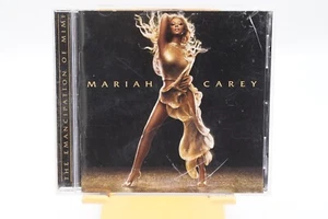 The Emancipation of Mimi - Audio CD By Mariah Carey - GOOD - Imagen 1 de 6