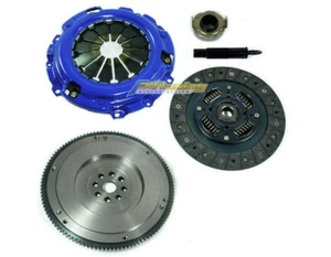 FX STAGE 1 CLUTCH KIT+ HD FLYWHEEL for 2006-15 HONDA CIVIC all trim w/ 1.8L SOHC - Picture 1 of 5