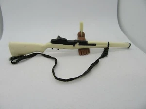 VINTAGE 1964 GI JOE M1 GARAND Dress Parade Original Strap - Picture 1 of 8