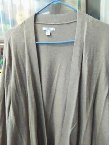 Croft & Barrow Strickjacke Pullover - Bild 1 von 5