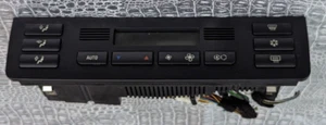 64.11 6 917 004 ✅99-06 BMW 3 series Heater AC Climate Switch Temperature Control - Picture 1 of 5