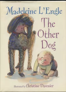 LEngle, Madeleine(A) / Davenier, Christine(I): The Other Dog 1st/1st - Picture 1 of 7
