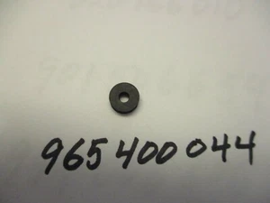 NEU SACHS DOLMAR GUMMIDICHTUNG PN 965 400 044 - Bild 1 von 1