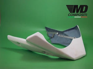 Belly Pan Kawasaki Z750 (MY 2007 2018) - Imagen 1 de 8