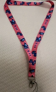 Disney PUNTADA Pin Intercambio Cuello Cordón Llaves Identificación NUEVO 026 - Imagen 1 de 5