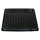 LEISURE Oven Drip Pan Baking Tray Roasting Dish 462 x 372 mm + Rack Insert