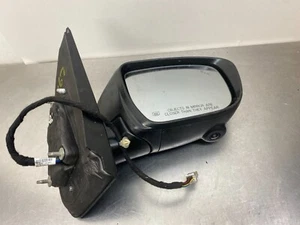 Espejo retrovisor de puerta lateral derecho Nissan Frontier 2022-2024 OEM cámara de punto ciego - Imagen 1 de 8