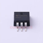 5Pcsx Lm337kttr Ddpak(To-263-5) Ti Power Supply Chip #A6-8