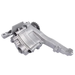Für Mercedes G GL GLK Klasse W463 X164 X204 Vito OM642 Auto Ölpumpe A6421802101 - Bild 1 von 12