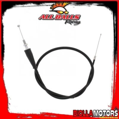 45-1119 CAVO COMANDO GAS Suzuki RM80 80cc 1998- ALL BALLS Foto 1 de 4